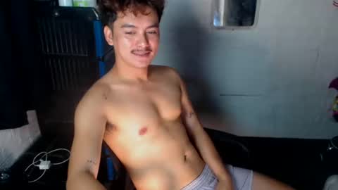 tempting_jon online show from 04.09.26