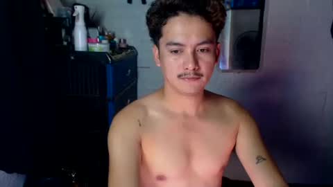 tempting_jon online show from 04.09.26