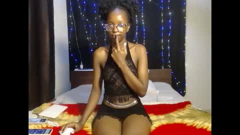 tempting_vibe online show from 10.03.25