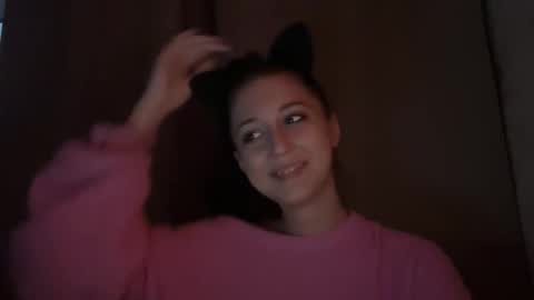 temptingvision online show from 11.14.25