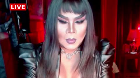 Mistress Coco online show from 02.13.26