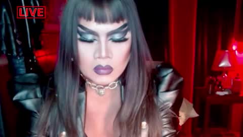 Mistress Coco online show from 03.02.26