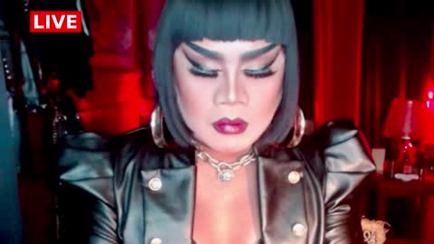 Mistress Coco online show from 03.18.26