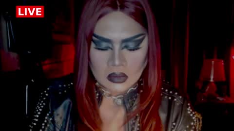 Snapshot of temptress_cocoxxx chatting on 07.16.26 Mistress Coco online show from 07.16.26
