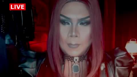 Snapshot of temptress_cocoxxx chatting on 07.25.26 Mistress Coco online show from 07.25.26