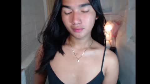 TransGoddessZhandria online show from 03.08.26