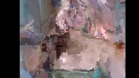 TransGoddessZhandria online show from 04.06.26