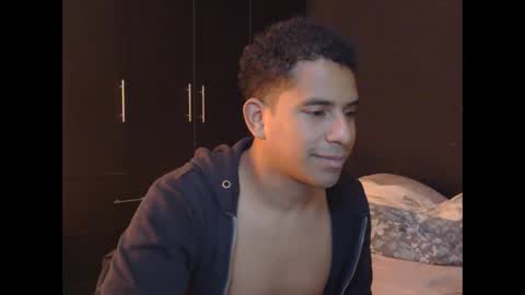 Tendajih Black online show from 10.07.25