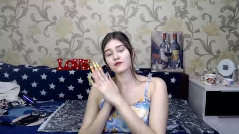 Ada  online show from 02.17.25