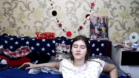 Ada  online show from 02.17.25