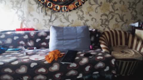 Ada  online show from 10.21.25