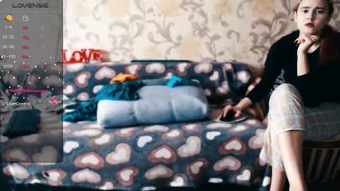 Ada  online show from 12.04.25