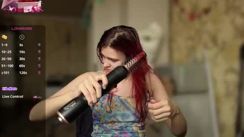 Ada  online show from 02.22.26