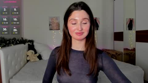 Snapshot of tender_babyy chatting on 12.22.24 Sexy girl Li online show from 12.22.24