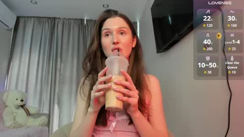 Amina online show from 07.03.26