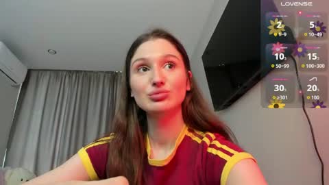 Amina online show from 07.07.26