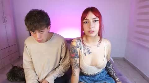 Snapshot of tender_dust chatting on 02.08.26 tender_dust online show from 02.08.26