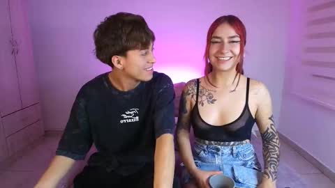 Snapshot of tender_dust chatting on 02.18.26 tender_dust online show from 02.18.26