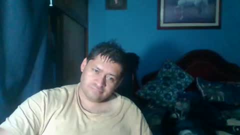 Snapshot of tender_eldelatienda chatting on 12.03.24 Fabio Canavaro online show from 12.03.24