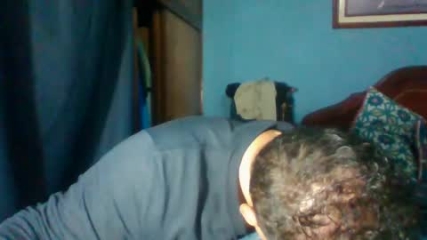 Snapshot of tender_eldelatienda chatting on 12.04.24 Fabio Canavaro online show from 12.04.24