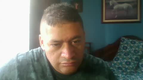 Snapshot of tender_eldelatienda chatting on 12.13.24 Fabio Canavaro online show from 12.13.24