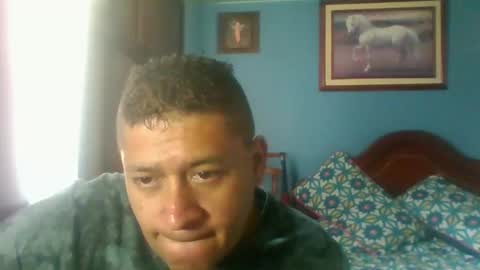Snapshot of tender_eldelatienda chatting on 12.14.24 Fabio Canavaro online show from 12.14.24