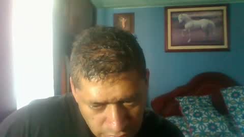 Snapshot of tender_eldelatienda chatting on 12.29.24 Fabio Canavaro online show from 12.29.24