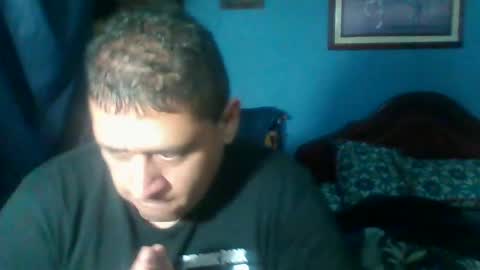 Snapshot of tender_eldelatienda chatting on 12.31.24 Fabio Canavaro online show from 12.31.24