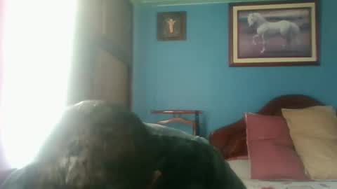 Snapshot of tender_eldelatienda chatting on 01.03.25 Fabio Canavaro online show from 01.03.25