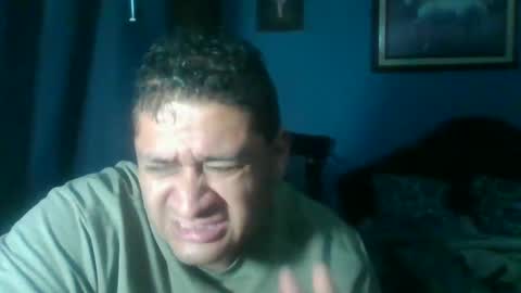 Snapshot of tender_eldelatienda chatting on 01.07.25 Fabio Canavaro online show from 01.07.25