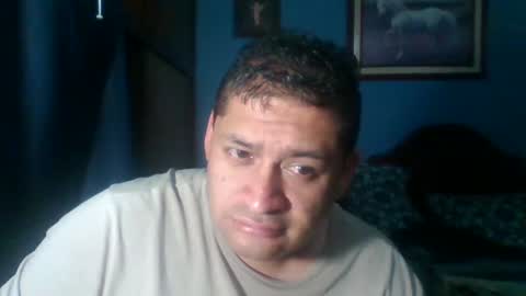 Snapshot of tender_eldelatienda chatting on 01.09.25 Fabio Canavaro online show from 01.09.25