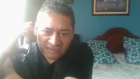 Snapshot of tender_eldelatienda chatting on 01.09.25 Fabio Canavaro online show from 01.09.25