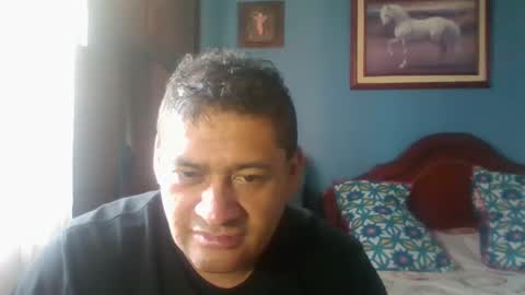 Snapshot of tender_eldelatienda chatting on 01.09.25 Fabio Canavaro online show from 01.09.25