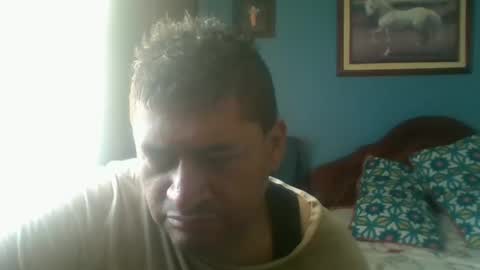 Snapshot of tender_eldelatienda chatting on 01.12.25 Fabio Canavaro online show from 01.12.25