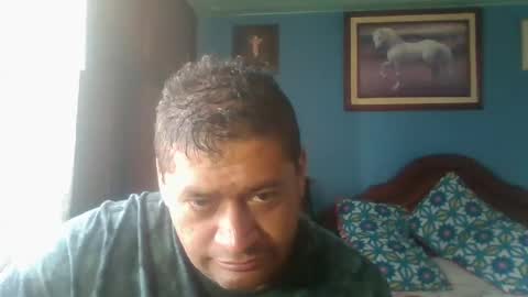Snapshot of tender_eldelatienda chatting on 01.15.25 Fabio Canavaro online show from 01.15.25