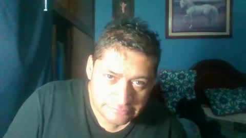 Snapshot of tender_eldelatienda chatting on 01.17.25 Fabio Canavaro online show from 01.17.25