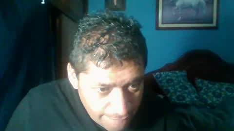 Snapshot of tender_eldelatienda chatting on 01.23.25 Fabio Canavaro online show from 01.23.25