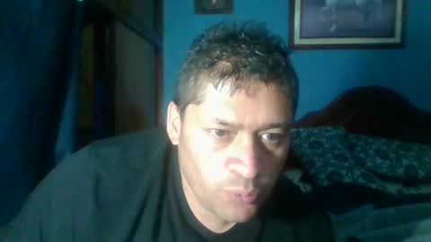 Snapshot of tender_eldelatienda chatting on 01.23.25 Fabio Canavaro online show from 01.23.25