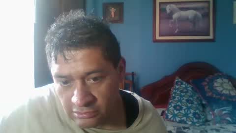 Snapshot of tender_eldelatienda chatting on 01.27.25 Fabio Canavaro online show from 01.27.25