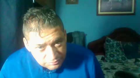 Snapshot of tender_eldelatienda chatting on 01.31.25 Fabio Canavaro online show from 01.31.25
