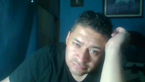 Snapshot of tender_eldelatienda chatting on 02.07.25 Fabio Canavaro online show from 02.07.25