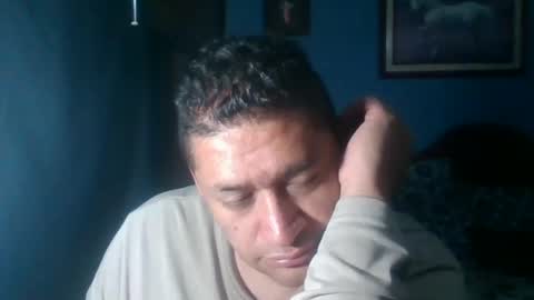 Snapshot of tender_eldelatienda chatting on 02.11.25 Fabio Canavaro online show from 02.11.25