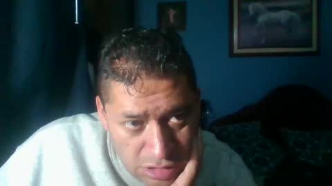 Snapshot of tender_eldelatienda chatting on 02.15.25 Fabio Canavaro online show from 02.15.25