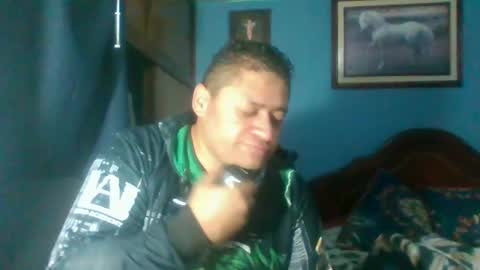 Snapshot of tender_eldelatienda chatting on 02.25.25 Fabio Canavaro online show from 02.25.25