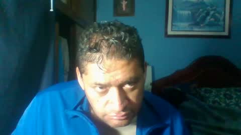 Snapshot of tender_eldelatienda chatting on 03.04.25 Fabio Canavaro online show from 03.04.25