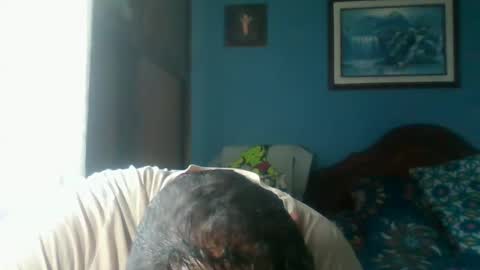 Snapshot of tender_eldelatienda chatting on 03.07.25 Fabio Canavaro online show from 03.07.25