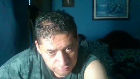 Snapshot of tender_eldelatienda chatting on 03.11.25 Fabio Canavaro online show from 03.11.25