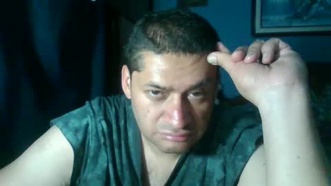 Snapshot of tender_eldelatienda chatting on 09.09.25 Fabio Canavaro online show from 09.09.25