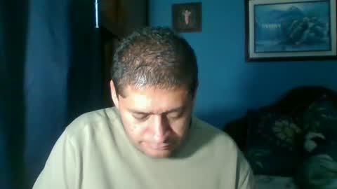 Snapshot of tender_eldelatienda chatting on 09.23.25 Fabio Canavaro online show from 09.23.25