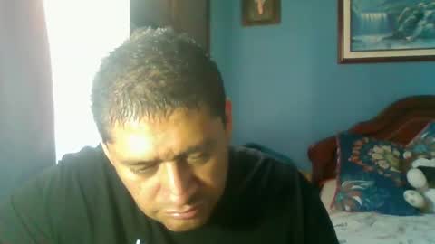 Snapshot of tender_eldelatienda chatting on 09.25.25 Fabio Canavaro online show from 09.25.25